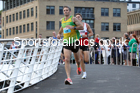 Quayside 5k Road Race, Newcastle/Gateshead, 2021, August 11th. Photo: David T. Hewitson/Sports for All Pics
